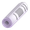 rolled up newspaper